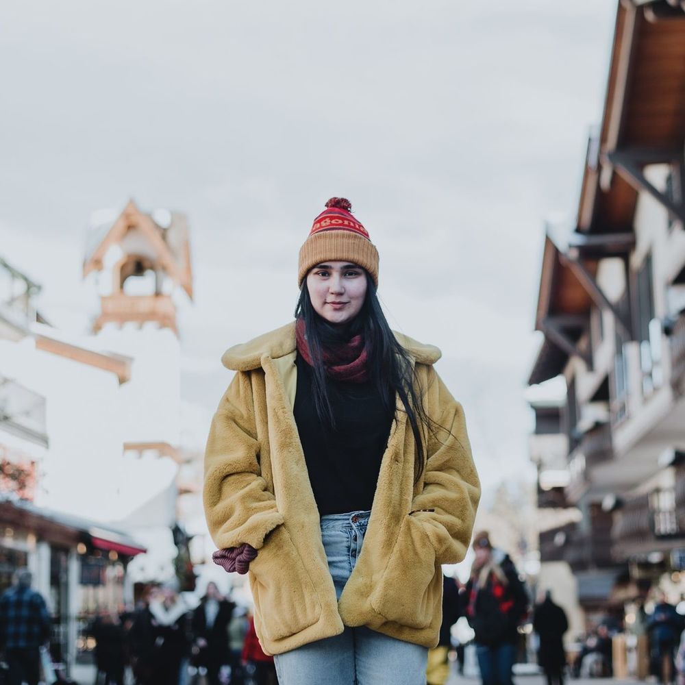 Meet your Posher, Stephanie